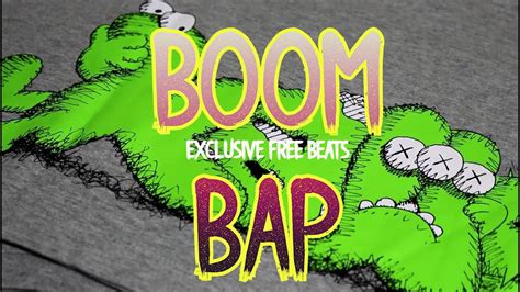 FREE Old School Boom Bap Type Beat X Hip Hop Instrumental With Scratch