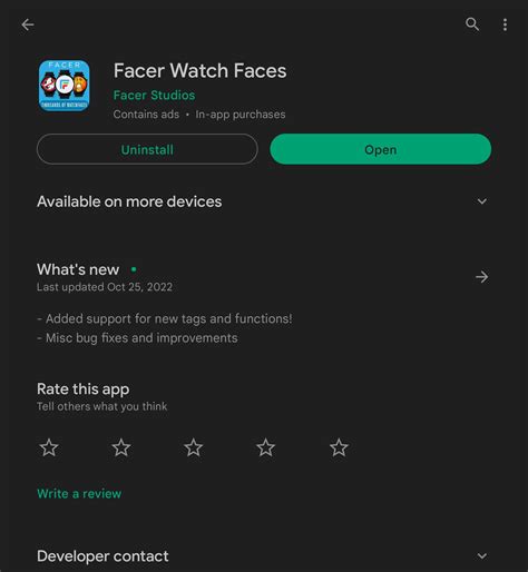 6 must-have apps for your new Samsung Galaxy Watch5 Pro | Nasi Lemak Tech