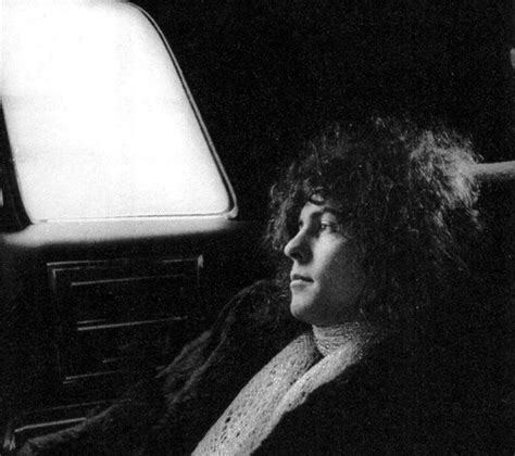 Pin By Maddy On ★ Cosmic Dancer｡･ﾟ★｡･ Marc Bolan Rock Band