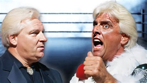 Why Ric Flair Left WCW for Arch-Rival WWF in 1991