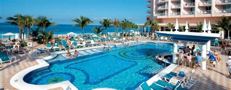 Riu Paradise Island Inclusive Resort, Nassau, Bahamas