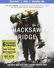 Hacksaw Ridge Blu Ray DVD Digital BRAND NEW 31398259541 EBay