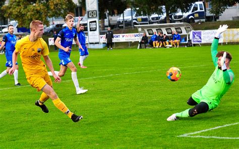 Fu Ball Derby Knapper Heimsieg Von Kematen Im Derby Gegen Natters