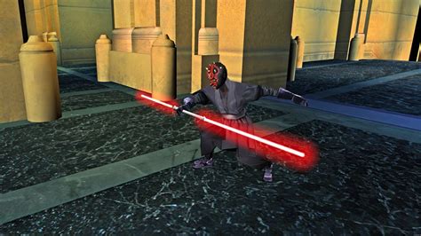 Vuelve Star Wars Episodio I Jedi Power Battles A Os Despu S