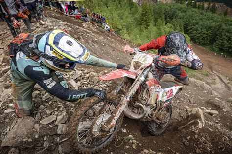 Red Bull Erzbergrodeo 2023