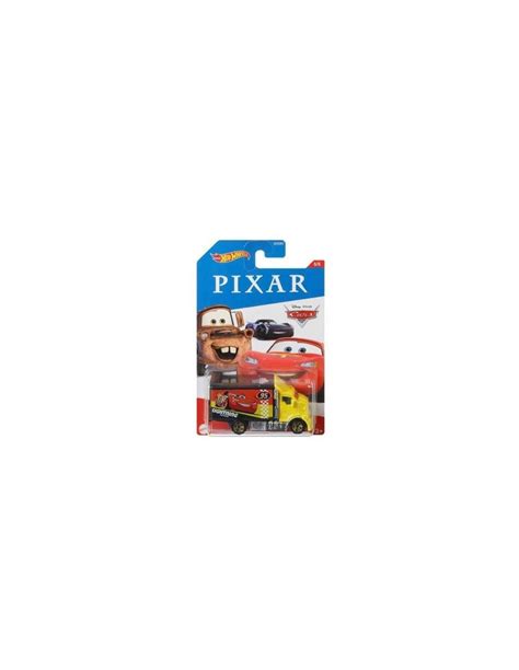Hot Wheels Pixar Surtido