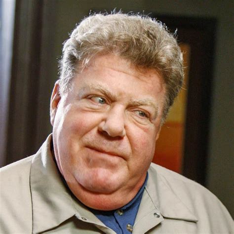 Filmografie George Wendt Fernsehseriende