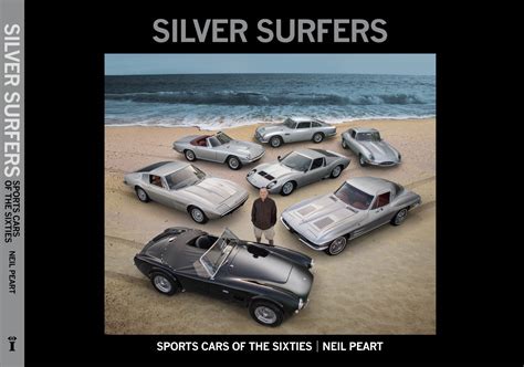 Neil Peart Final Book Silver Surfers | Rush.com