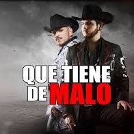 Que Tiene De Malo Song Lyrics And Music By Calibre 50 Feat El