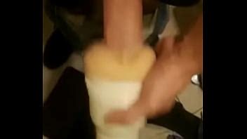 Big Cock Cums On Fleshlight XVIDEOS