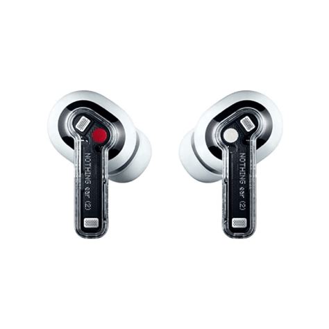 Nothing Ear 2 Wireless Earbuds - AppleMe