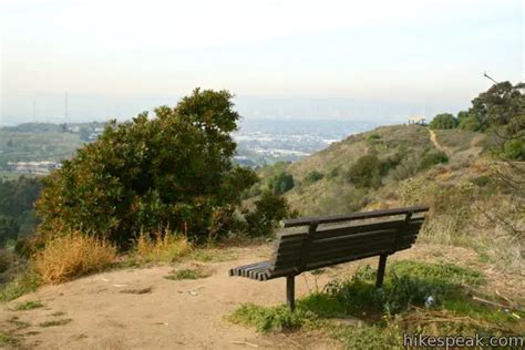 Hahn Park's Community Trail | Los Angeles | Hikespeak.com