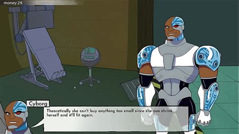 Jinx Animation Videos XVIDEOS