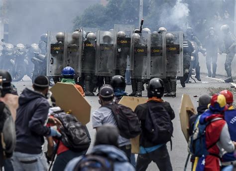 Naciones Unidas determinó uso excesivo de la fuerza por parte de la