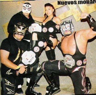 Pin By J C On Historia Gr Fica De La Lucha Libre Disney