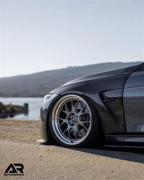 Bmw F80 M3 Bbs Lm Ar Motorwerkz