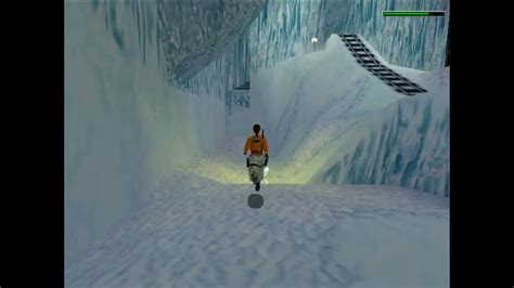 Tomb Raider Glitched Speedrun Rx Tech Mines Rta Il