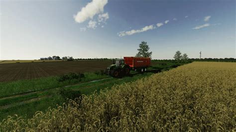 Willkommen bei Stone Valley Farming Agency Edition v1.0 FS19 ...