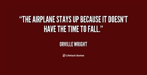 Orville Wright Famous Quotes. QuotesGram