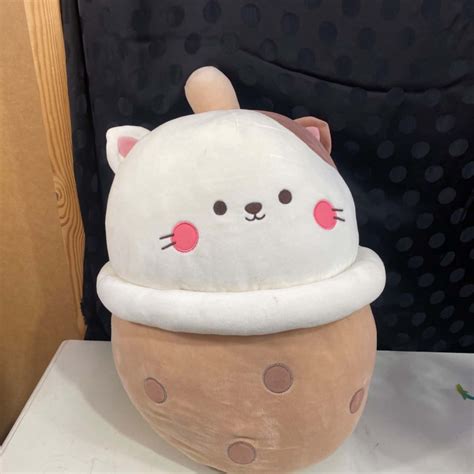 Miniso Cat Plush S