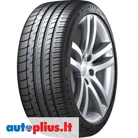 Triangle TH201, vasarinės 265/45 R20 | A23092135
