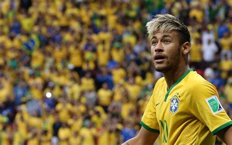neymar jr world cup  goal neymar signs  santos  prince