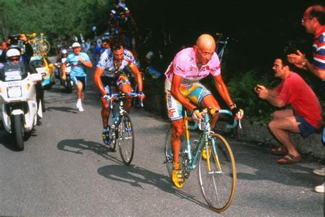 Pantani Indimenticabile 98 La Gazzetta Dello Sport