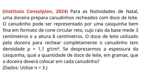 Para As Festividades De Natal Uma Doceira Prepara Canudinhos Recheados