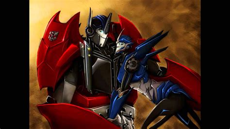 Tfp Optimus Prime X Arcee