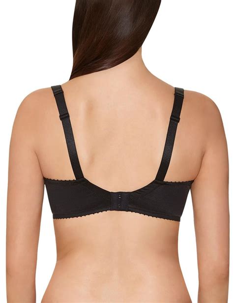 Aubade Wandering Love Comfort Half Cup Bra Belle Lingerie