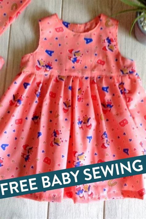 Best Baby Clothes Sewing Patterns at Desiree Brown blog