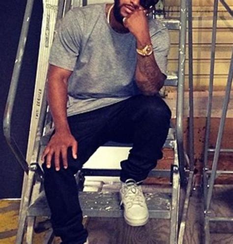 Officially Omarion Omarion Reveals All About His Upcoming Album Sex Playlist