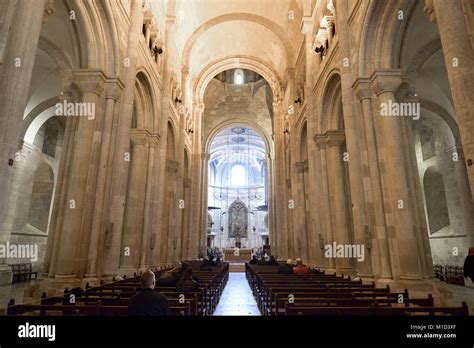 Cathedral Lisbon Cathedral Largo Da Se Lisbon Portugal Kathedrale