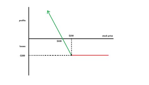 Long Put Option Strategy Managing And Tracking MarketXLS