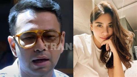 Syahnaz Selingkuh Dengan Rendy Kjaernett Raffi Ahmad Akui Marah Dan