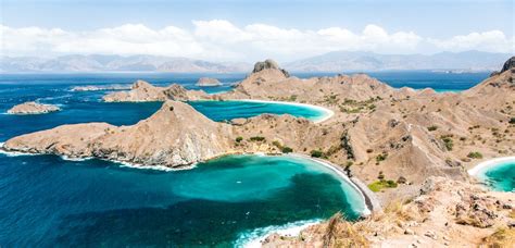 Padar Island Hike: The Most Stunning View In Komodo | Frugal Frolicker