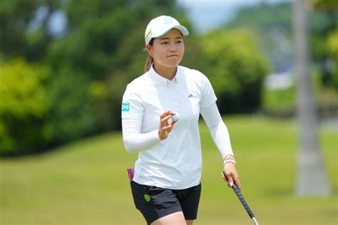 Jlpgaツアー2023シーズン第13戦『リゾートトラスト レディス』3日目 ｼﾞｮﾆｰ ～黄金の国ジパング～