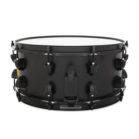 Disc Sjc Drums X Josh Dun Signature Crowd Snare Drum At