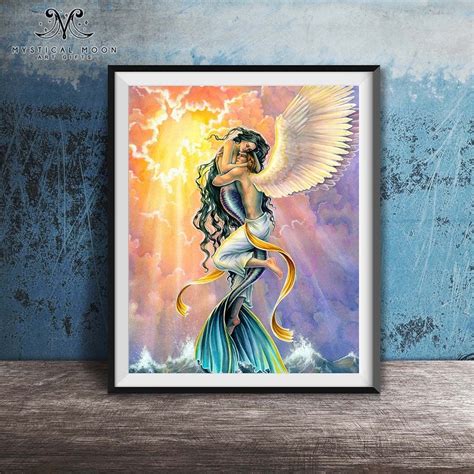 Faeries Mermaids And Other Magickal Creatures Artofit