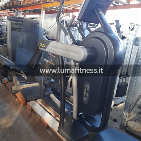 Technogym Excite Vario Unity Luma Fitness