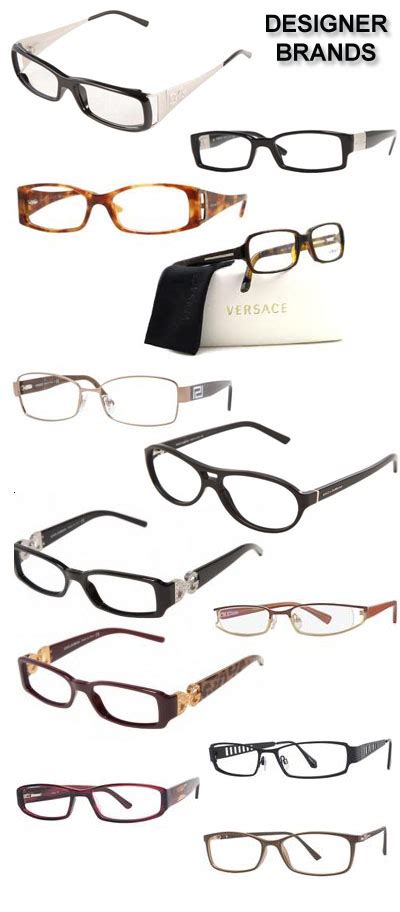 Eyeglass Frames and Brands - Pittsburgh Eye Associates ...