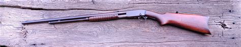 Remington model 12 | Gunboards Forums