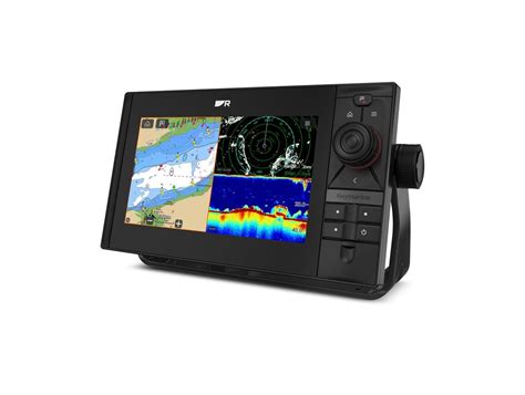 Raymarine AXIOM2 Pro 9S MFD No Transducer Lighthouse North America