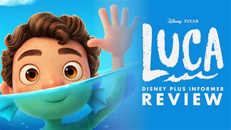 Luca Review Pixar Teaches Us The Value Of Friendship And The