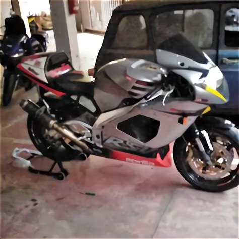 Aprilia Rsv R Usato In Italia Vedi Tutte I Prezzi