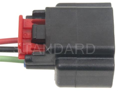 Standard Motor Products S Standard Motor Wiring Connectors Summit