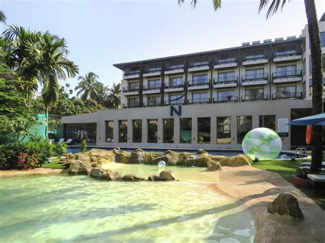 Goa Candolim Shrem Resort - Novotel Goa Candolim Resort