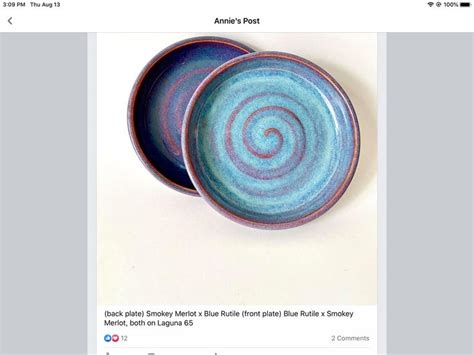 Pin By Rita On Glazuren Clay Pottery Glazes For Pottery Amaco Glazes