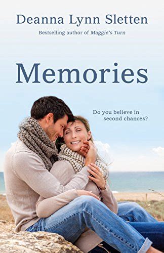 Amazon Memories A Novel EBook Sletten Deanna Lynn Kindle Store