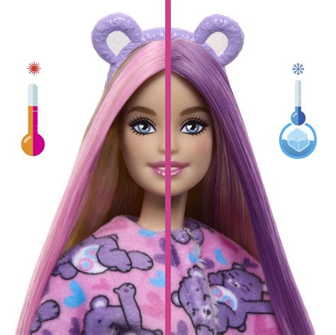 Barbie Cutie Reveal Care Bears Dolls Youloveit